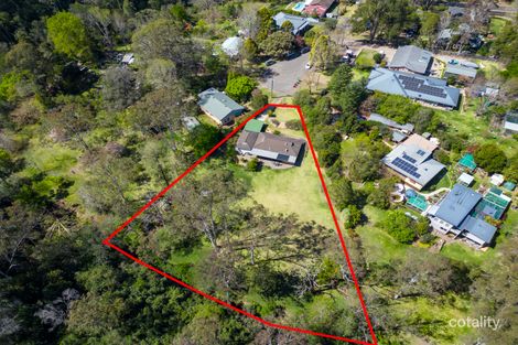 Property photo of 12 Florence Avenue Kurrajong NSW 2758