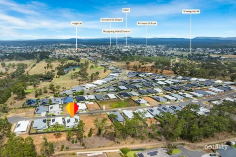 Property photo of 19 Saxonvale Grove Cessnock NSW 2325