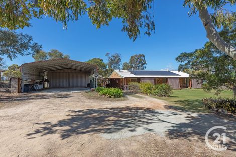 Property photo of 32 Thallon Road Hatton Vale QLD 4341