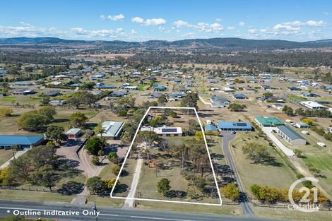Property photo of 32 Thallon Road Hatton Vale QLD 4341
