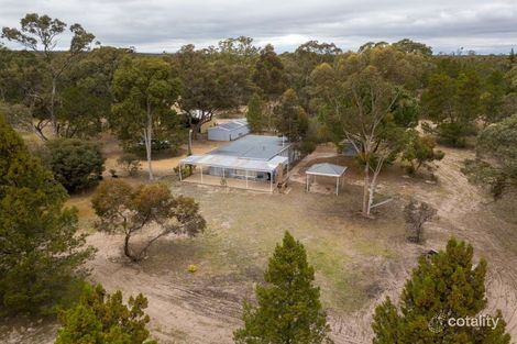 Property photo of LOT 81 Picnic Bend Road Dimboola VIC 3414