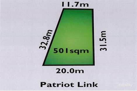3 Patriot Link, North Coogee, WA 6163