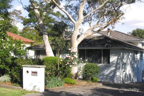 Property photo of 27 Glenview Road Mount Kuring-Gai NSW 2080