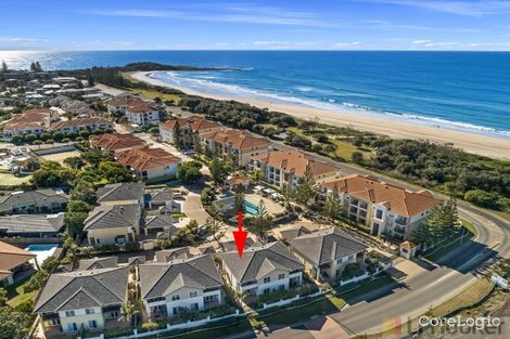 Property photo of 69/20-21 Pacific Parade Yamba NSW 2464