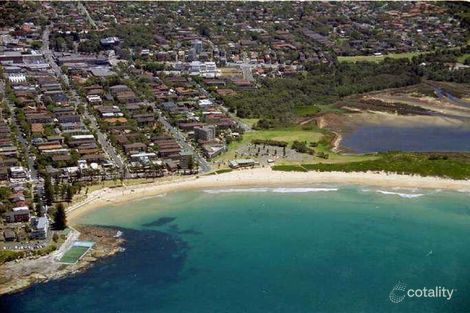 Property photo of 5/9 Grafton Crescent Dee Why NSW 2099