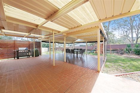 Property photo of 11 Hudson Place Bargo NSW 2574
