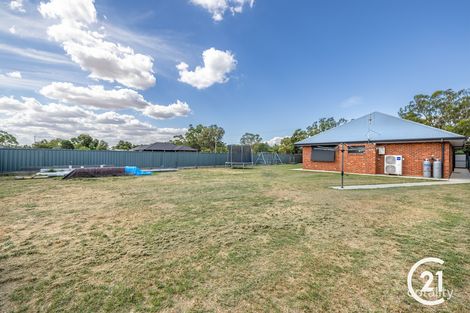 Property photo of 47B Moama Street Mathoura NSW 2710