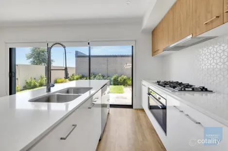 Property photo of 84 Featherwood Drive Aintree VIC 3336