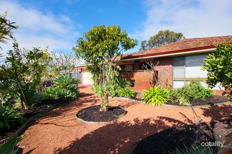 Property photo of 8 Pucas Court Beechboro WA 6063