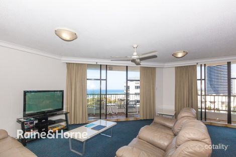 Property photo of 11E/1 Albert Avenue Broadbeach QLD 4218