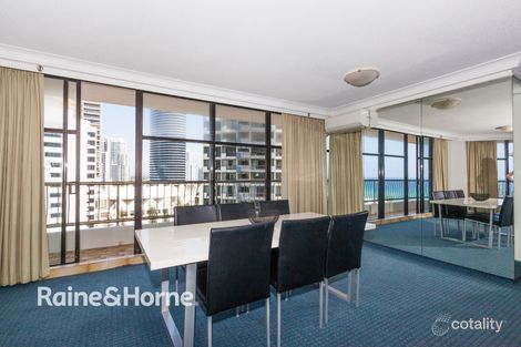 Property photo of 11E/1 Albert Avenue Broadbeach QLD 4218