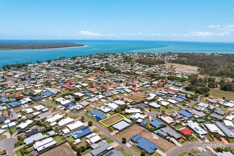 Property photo of 8 Pilbara Way Burrum Heads QLD 4659