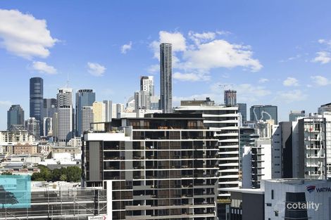 Property photo of 21304/37 Kyabra Street Newstead QLD 4006