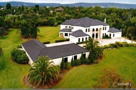 72 Cardinal Dr, The Vines, WA 6069