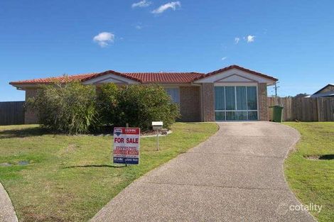 20 Meike Cres, Tanah Merah, QLD 4128