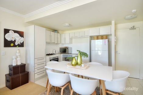 Property photo of 1410/10 Fifth Avenue Palm Beach QLD 4221