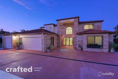 Property photo of 45-47 Silvereye Crescent Greenbank QLD 4124
