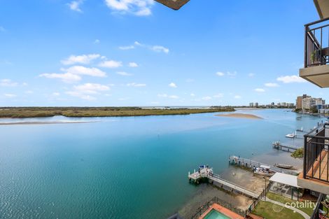 Property photo of 44/150 Duporth Avenue Maroochydore QLD 4558