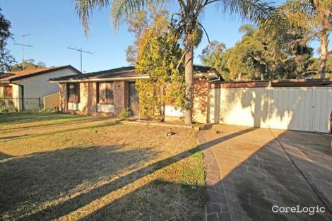 Property photo of 14 Beasley Place South Windsor NSW 2756