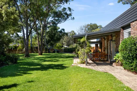 Property photo of 35 John Street Avalon Beach NSW 2107