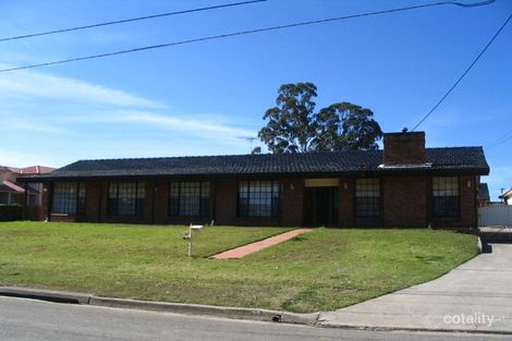 22 Carnation Ave, Casula, NSW 2170