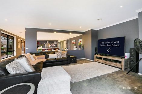 Property photo of 43 Sanoma Drive Skye VIC 3977