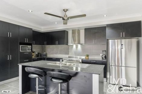 Property photo of 33 Cartier Circuit Burdell QLD 4818