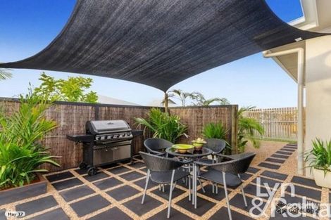 Property photo of 33 Cartier Circuit Burdell QLD 4818