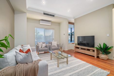 Property photo of 14 Emanual Court Eatons Hill QLD 4037