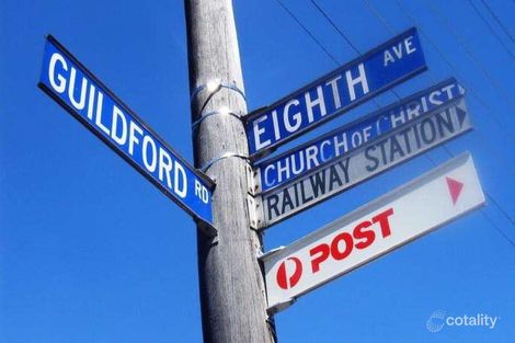 Property photo of 1/4 Kelvin Street Maylands WA 6051