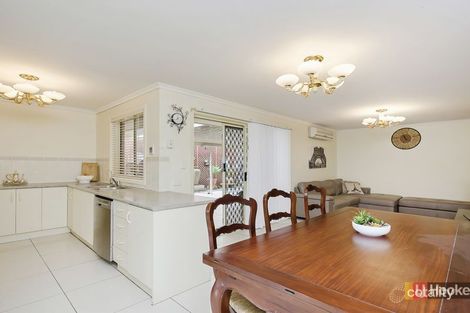 Property photo of 16 Berno Court Parafield Gardens SA 5107
