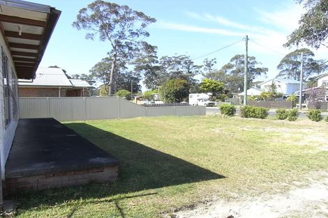 Property photo of 29 Tallyan Point Road Basin View NSW 2540
