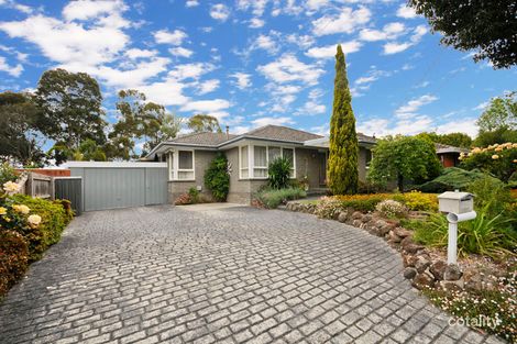 Property photo of 28 Binbrook Drive Croydon VIC 3136