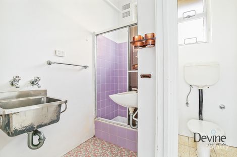 Property photo of 29/417 Liverpool Road Ashfield NSW 2131