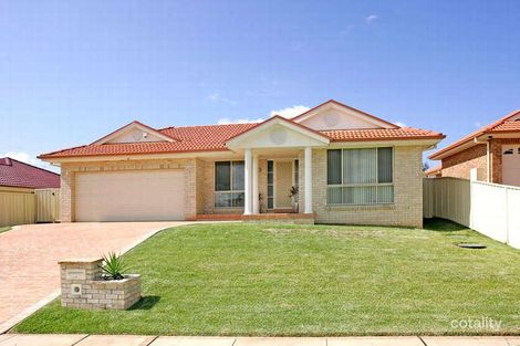 Property photo of 109 Mountain View Drive Woongarrah NSW 2259