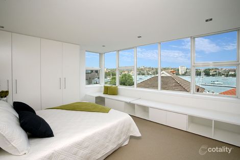 1/1-3 Elamang Ave, Kirribilli, NSW 2061