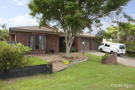 Property photo of 23 Baynes Street Carindale QLD 4152