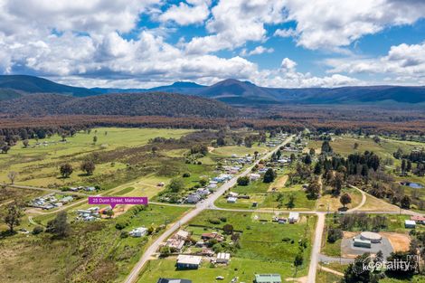 Property photo of 25 Dunn Street Mathinna TAS 7214