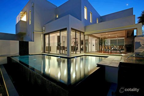 Property photo of 9 Bronzewing Terrace Bella Vista NSW 2153