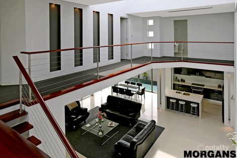 Property photo of 9 Bronzewing Terrace Bella Vista NSW 2153