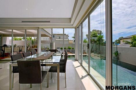 Property photo of 9 Bronzewing Terrace Bella Vista NSW 2153