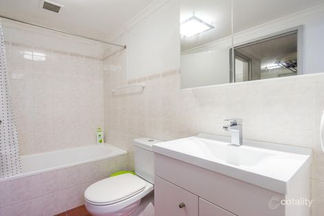 Property photo of 2/1-3 Thomas Street Hornsby NSW 2077