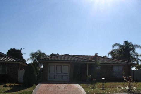 36 Andromeda Dr, Cranebrook, NSW 2749