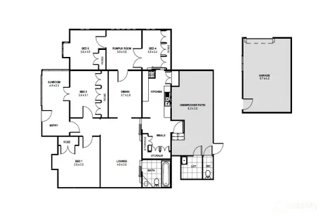 Property photo of 1 Albert Street Newtown QLD 4350