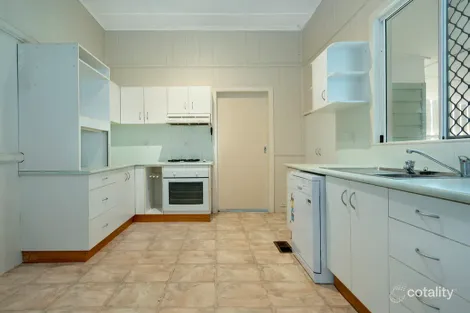 Property photo of 1 Albert Street Newtown QLD 4350