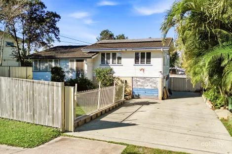 7 Phillip St, Woodridge, QLD 4114