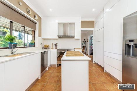 Property photo of 3 Sirius Street Ruse NSW 2560