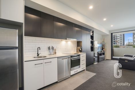 Property photo of 302/7 Wickham Street Wickham NSW 2293