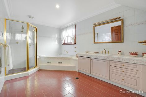 Property photo of 4 Grantham Place Chipping Norton NSW 2170