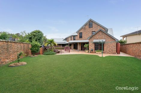 Property photo of 4 Grantham Place Chipping Norton NSW 2170